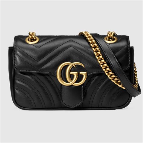 gucci gg marmont matelasse pearl neiman|GG Marmont handbags.